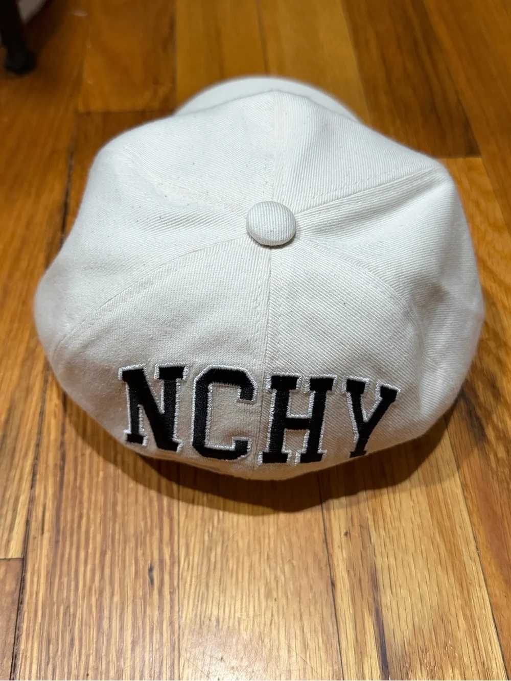 Givenchy Kids Baseball hat